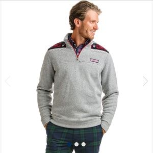 Vineyard Vines Lobster Shep Shirt